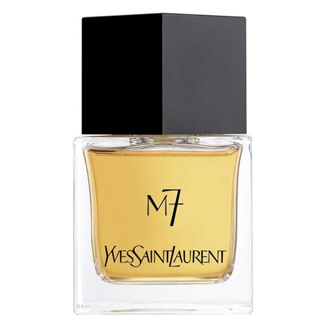 yves saint laurent духи